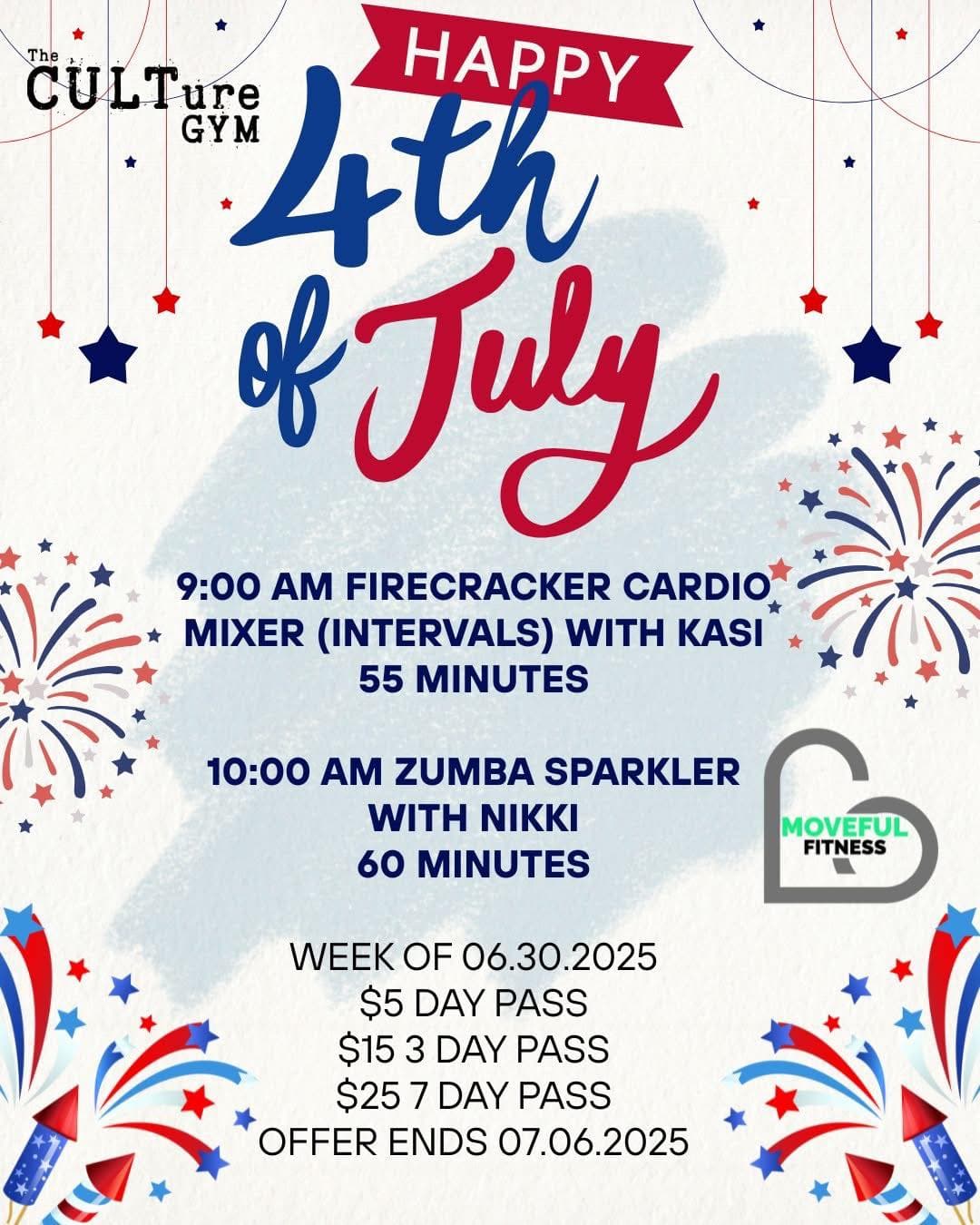 FIX IT. CLEAN IT. BE NICE. Our culture in action! 💯